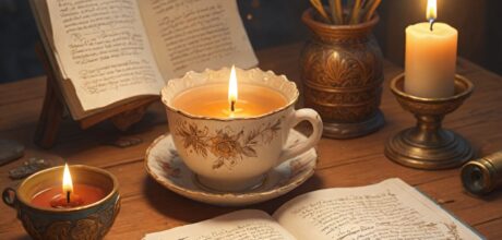 Como começar a prática de journaling para transformar sua vida