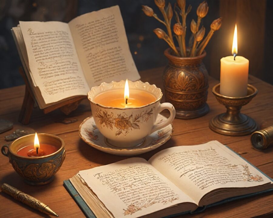 Como começar a prática de journaling para transformar sua vida