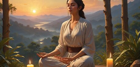 O que é espiritualidade e como incorporá-la no dia a dia