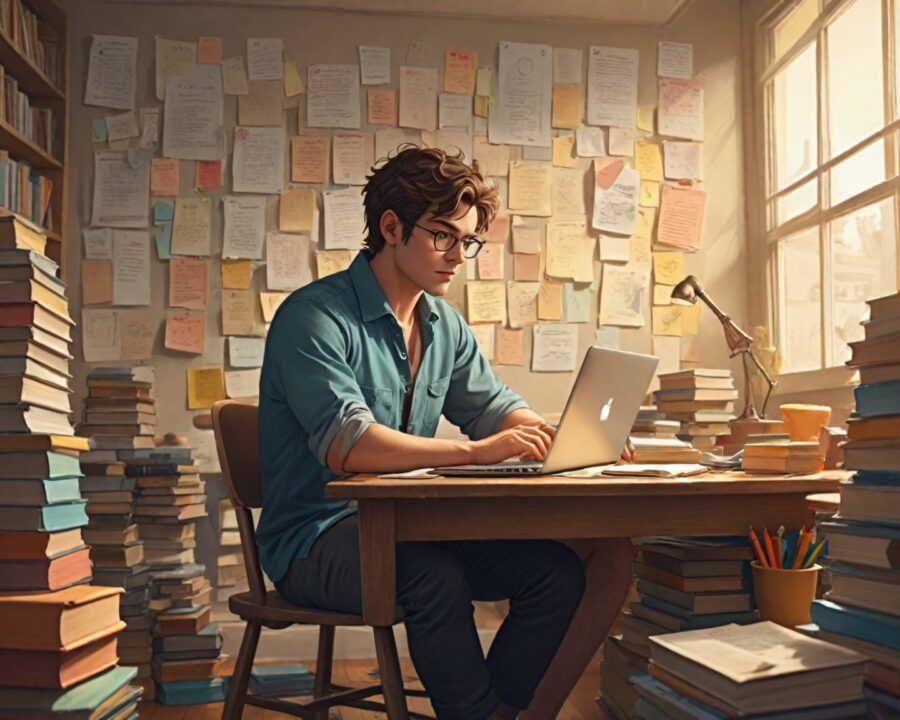 Como o aprendizado contínuo pode transformar sua carreira