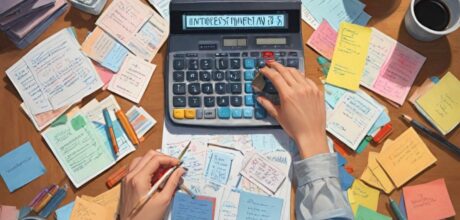 Como organizar suas finanças pessoais e alcançar estabilidade