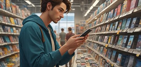 Como escolher o melhor celular para suas necessidades