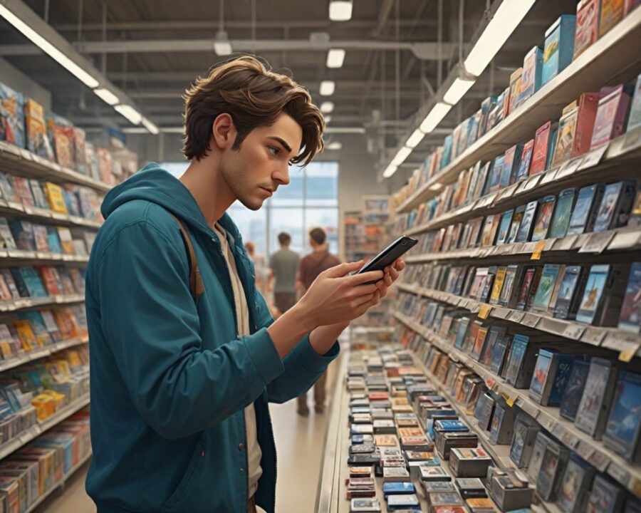 Como escolher o melhor celular para suas necessidades