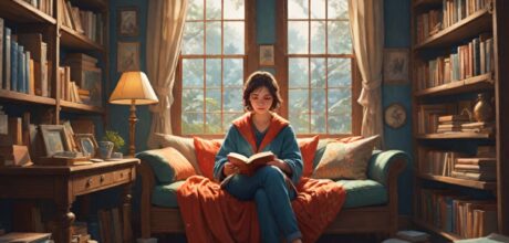 Como criar o hábito de leitura e transformá-lo em rotina