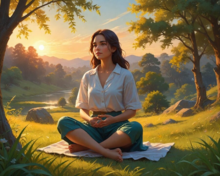 Como praticar a aceitação de si mesmo e viver melhor