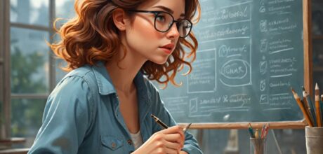 como definir metas SMART para alcançar seus objetivos