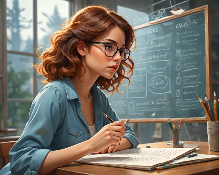 como definir metas SMART para alcançar seus objetivos