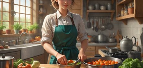 Dicas práticas para cozinhar melhor no dia a dia