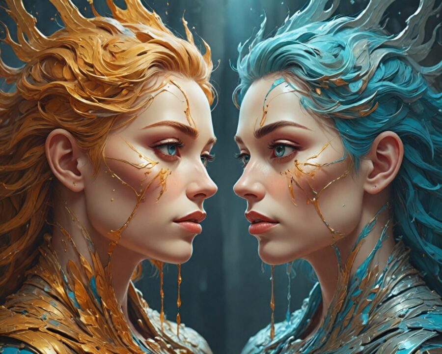 O que é dualidade e como ela impacta nossas vidas