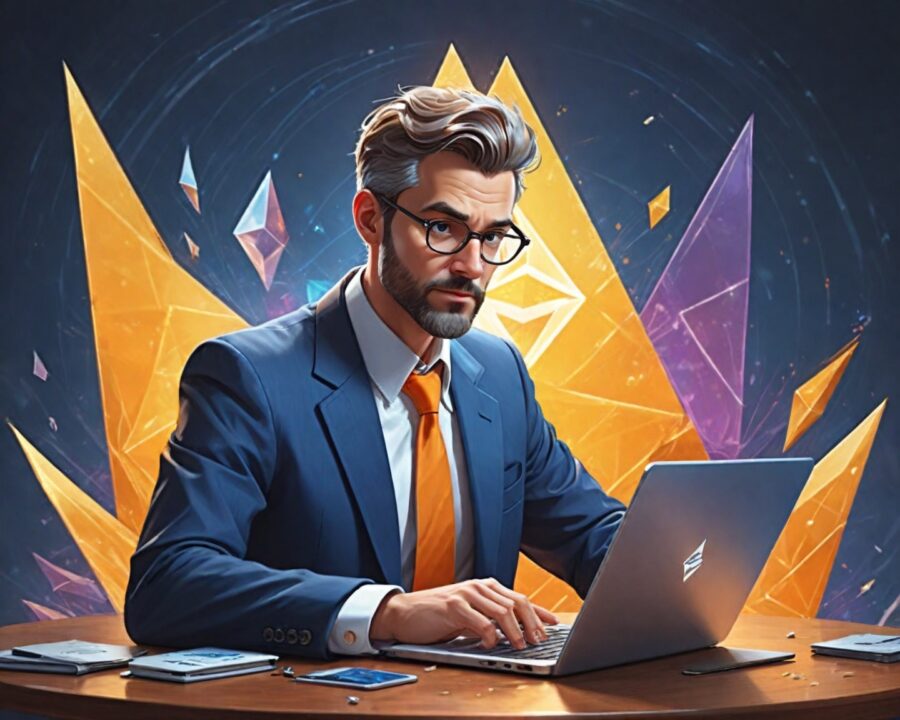 O que é Ethereum e como ele está transformando o mercado digital