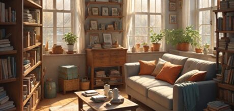 10 dicas práticas para organizar sua casa e otimizar espaços