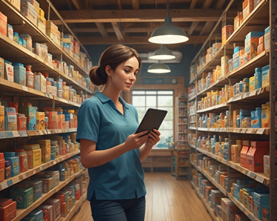 A importância da presença digital para negócios locais