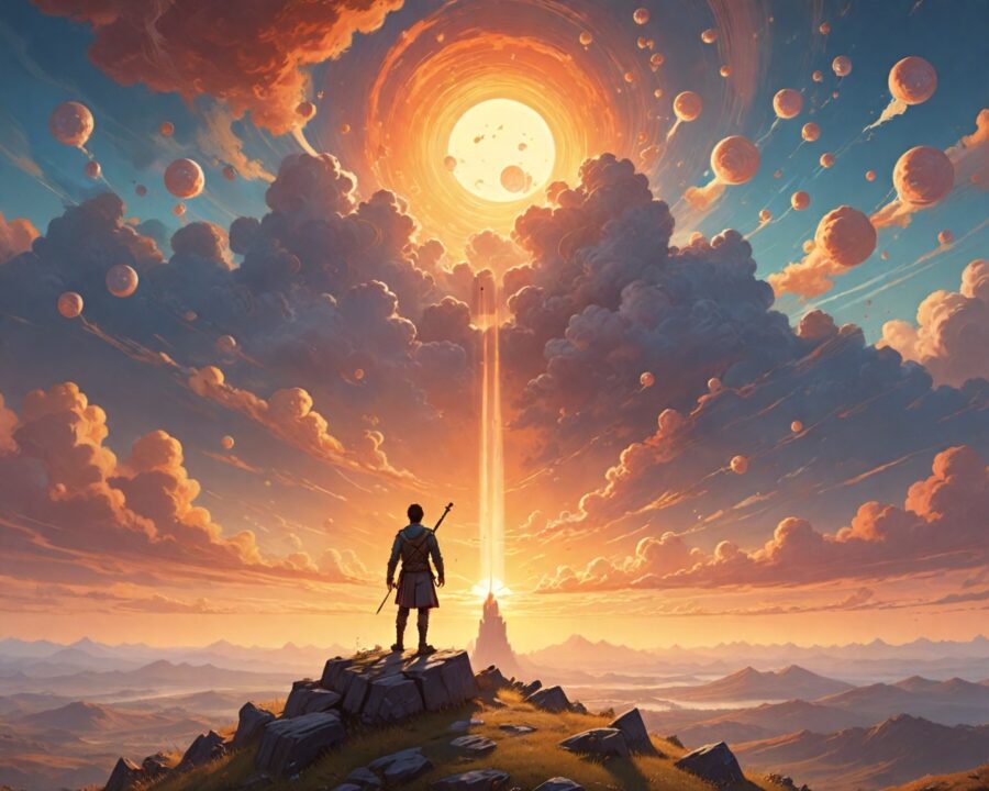 Como desenvolver uma mente aberta e transformar sua vida