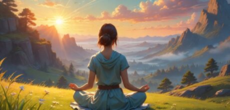 como melhorar sua saúde mental com práticas simples