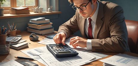 Como fazer um planejamento tributário eficiente para sua empresa