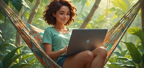 Como gerar renda passiva e alcançar liberdade financeira