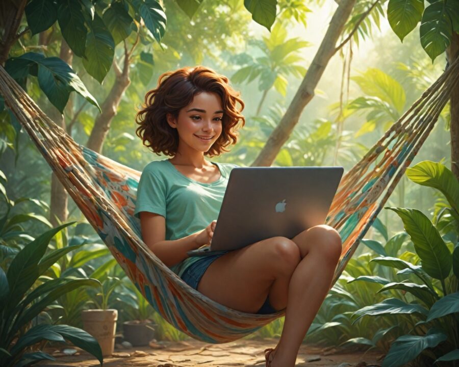 Como gerar renda passiva e alcançar liberdade financeira