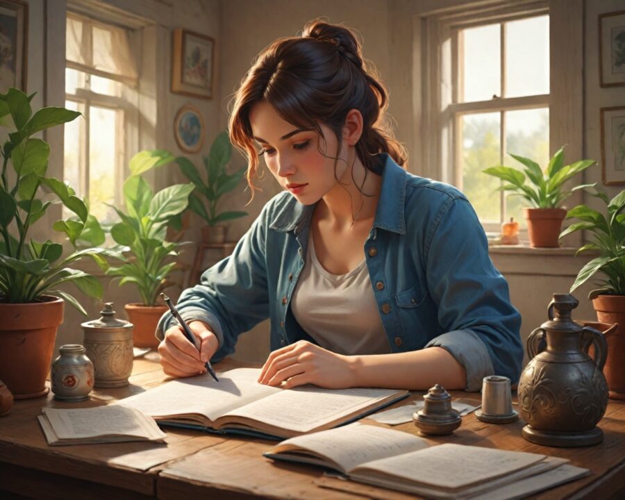 Como desenvolver hábitos de longo prazo para uma vida melhor