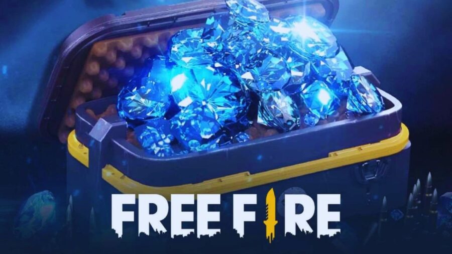 Descubra Como Garantir Diamantes no Free Fire Gratuitamente e Legalmente