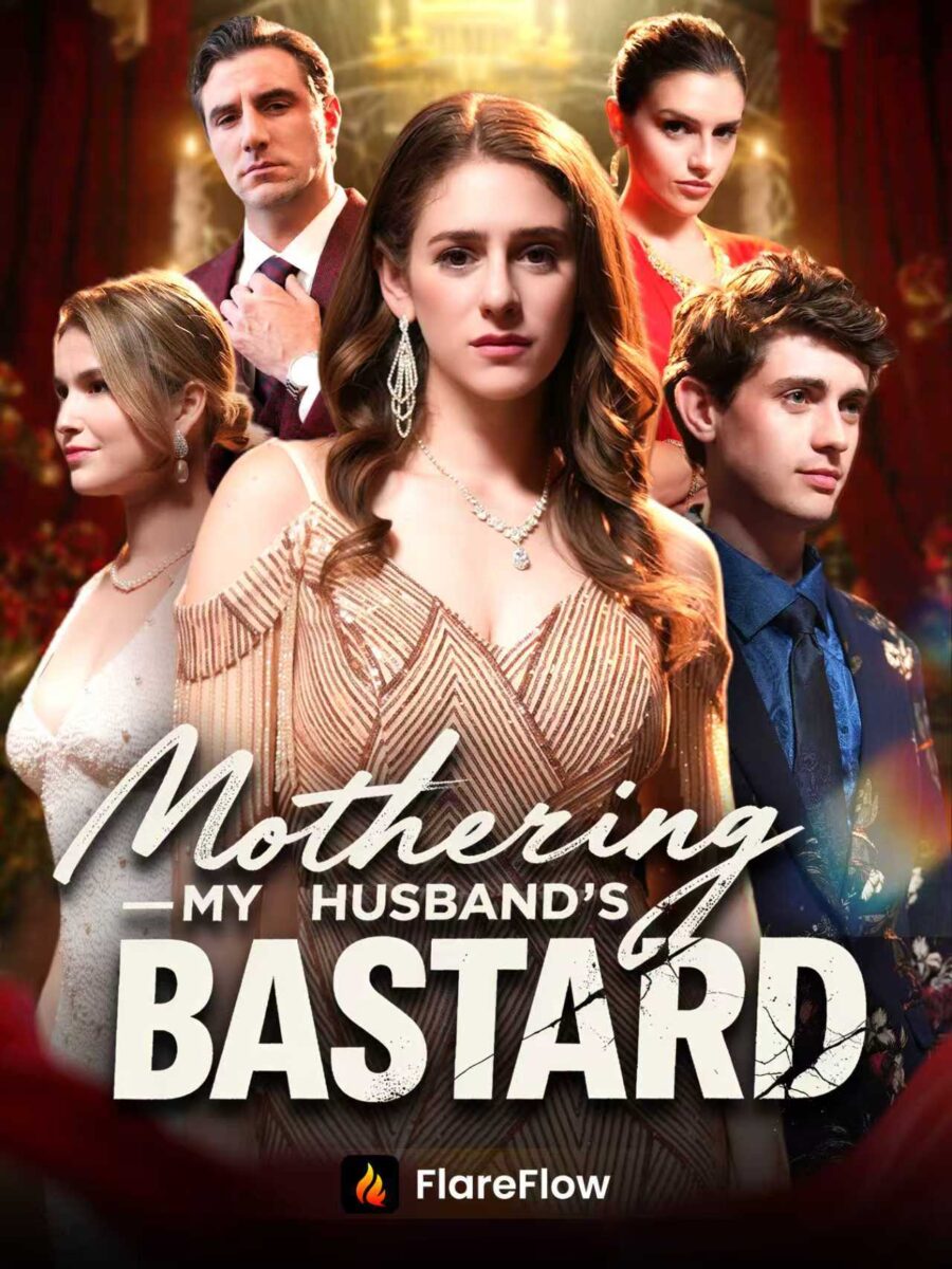 Mothering My Husband’s Bastard