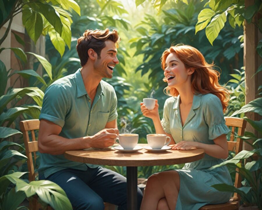 Como construir relações saudáveis e duradouras na vida