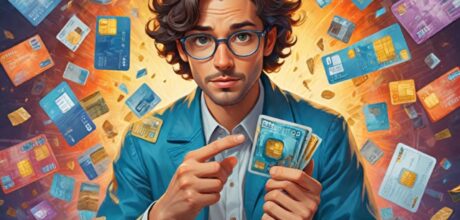 Como escolher o melhor cartão de crédito para você