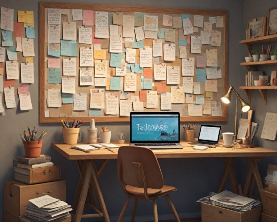 10 dicas essenciais para freelancers iniciantes em 2024