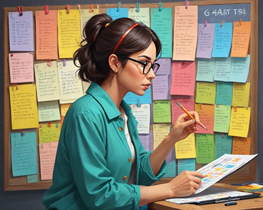 Como usar o controle de hábitos para transformar sua rotina