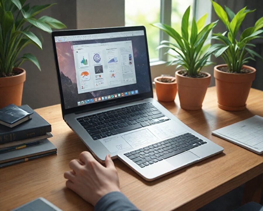 O que é simplicidade digital e como aplicá-la no dia a dia