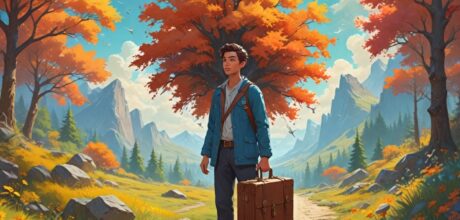 Como embarcar na jornada do ser e transformar sua vida