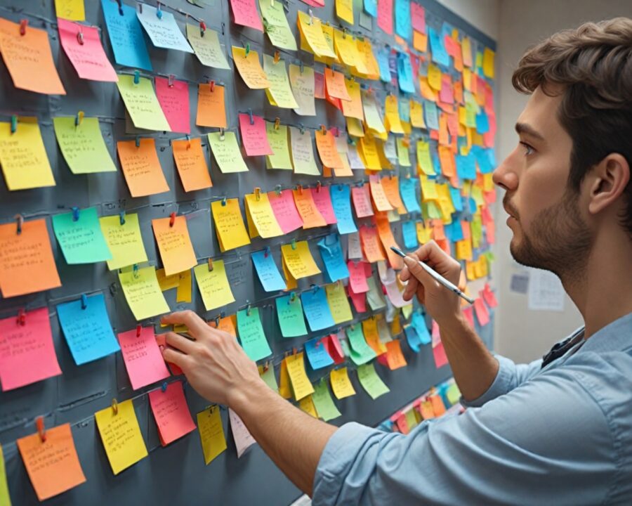 Como criar rotinas personalizadas para transformar seu dia a dia