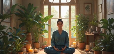 Como praticar o autocuidado consciente no dia a dia