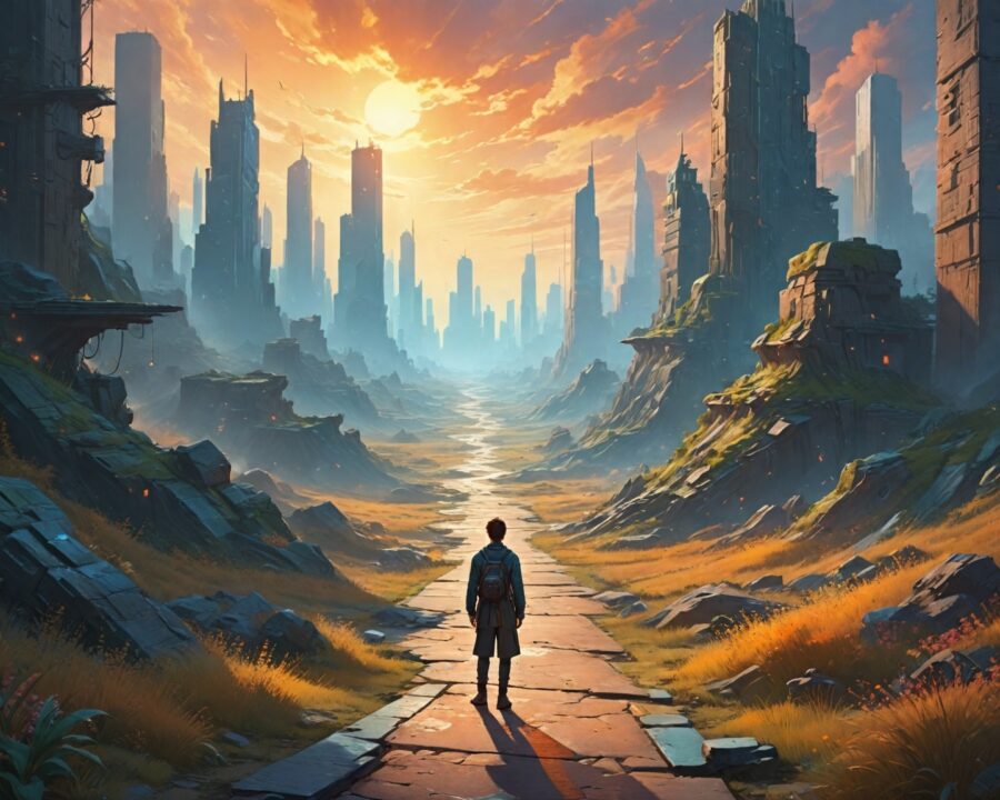 Como as perspectivas moldam nossas decisões e futuro