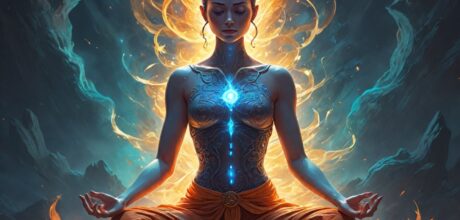 Como dominar o controle da mente para transformar sua vida