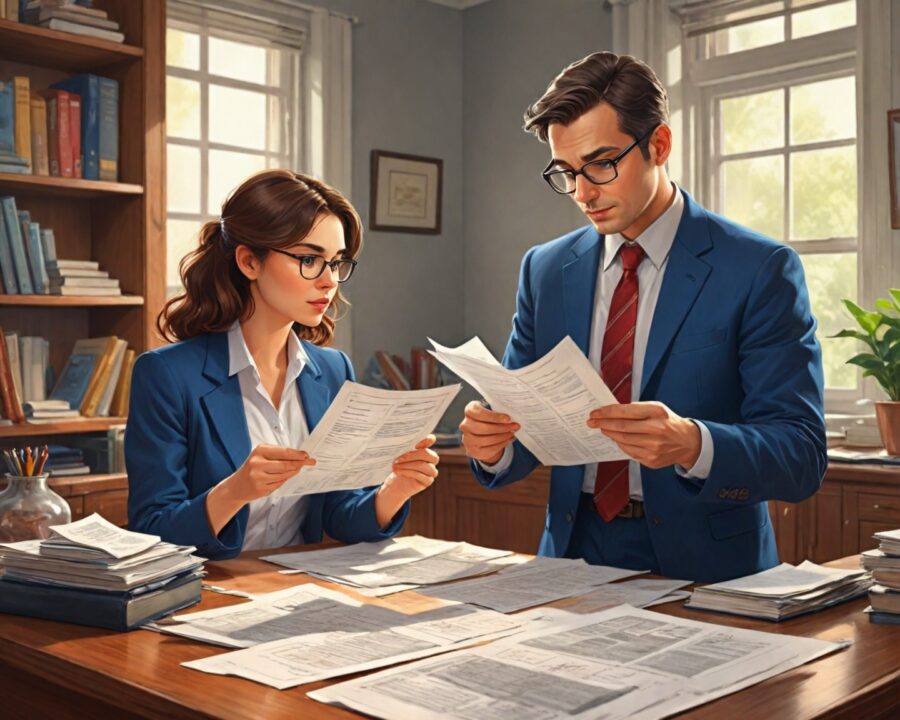 Como funciona o financiamento e como escolher o ideal