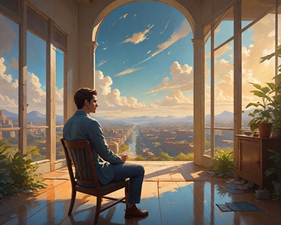 Como o autoconhecimento pode transformar sua vida pessoal e profissional