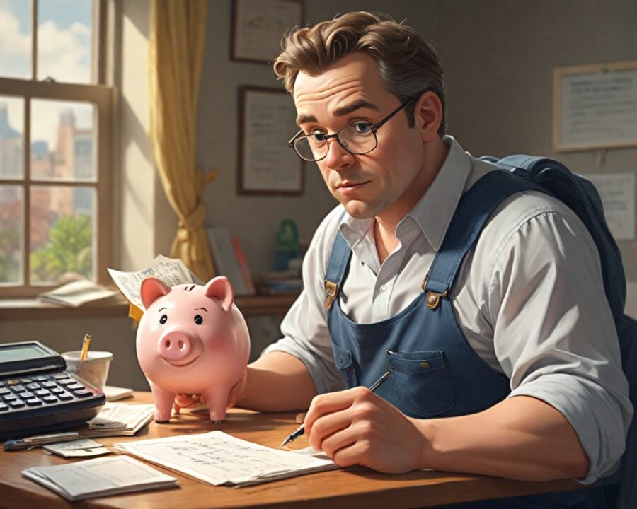 10 dicas práticas de economia para o dia a dia