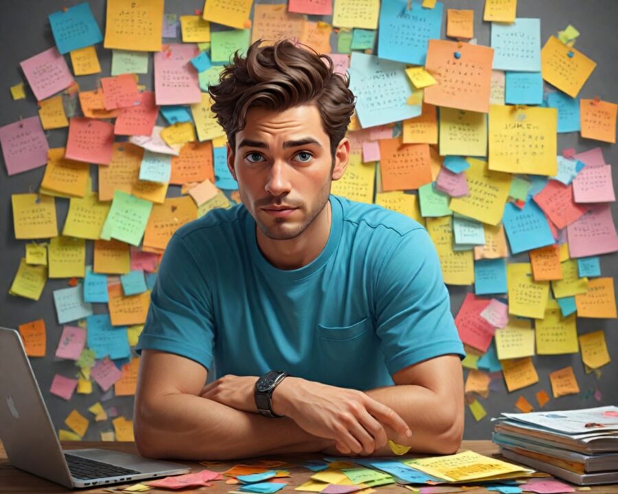 Como criar rotinas inteligentes para otimizar seu dia a dia