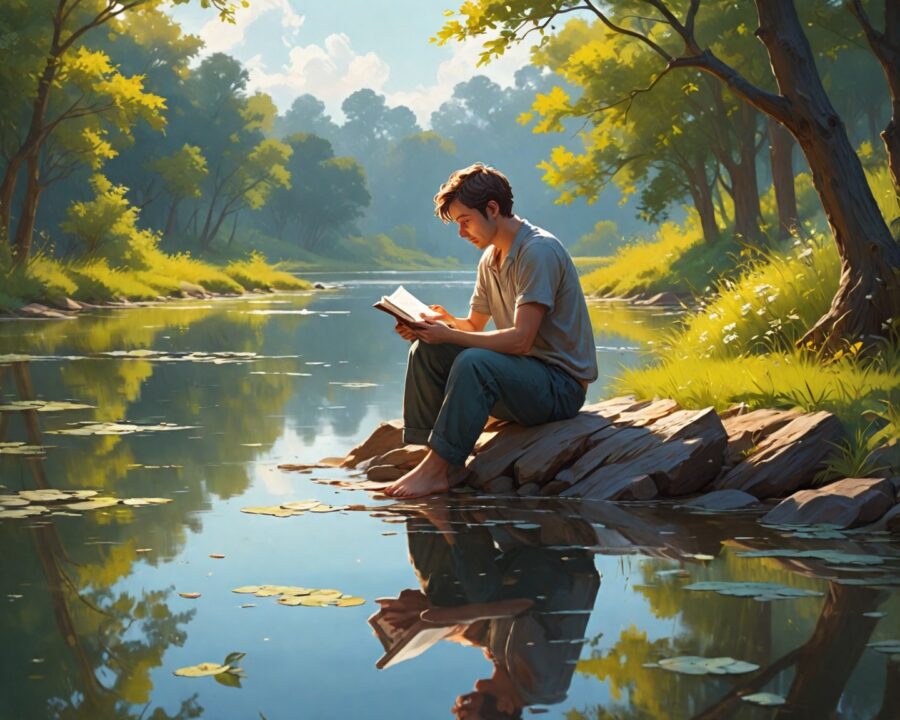 O que é introspecção e como aplicá-la no dia a dia