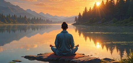 Como melhorar sua saúde emocional com práticas simples