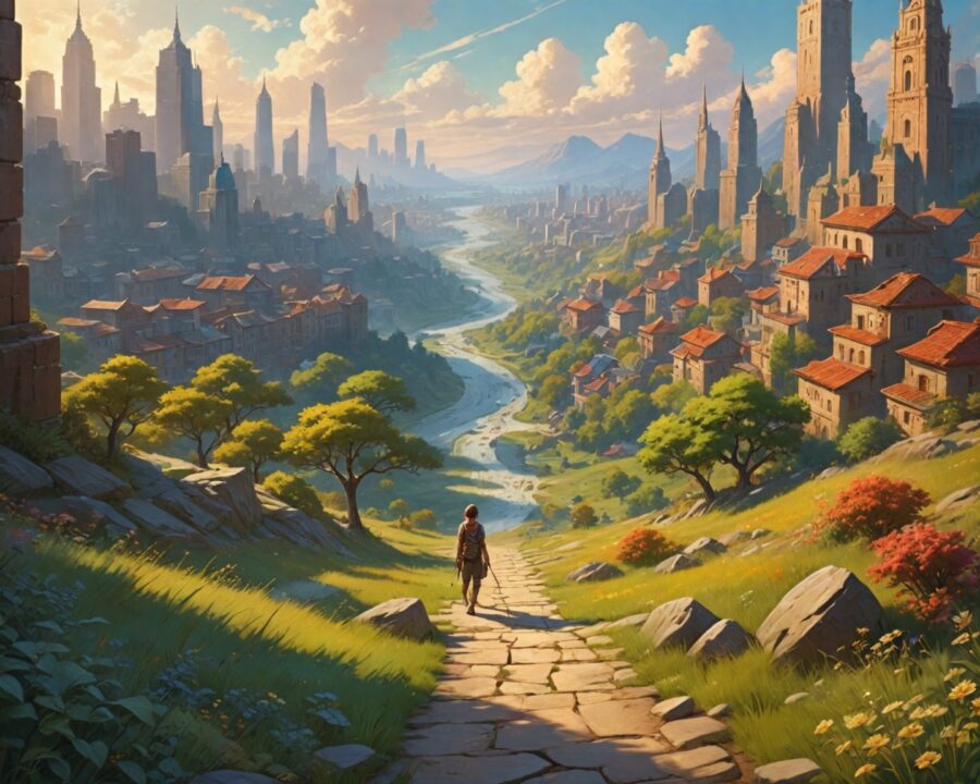 Como a transformação pode mudar sua vida pessoal e profissional