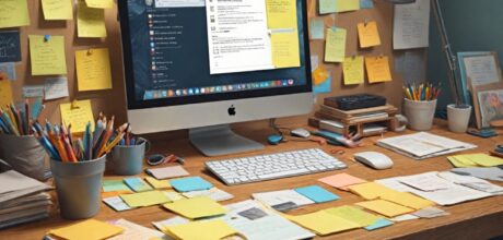 10 dicas práticas para melhorar sua rotina de trabalho