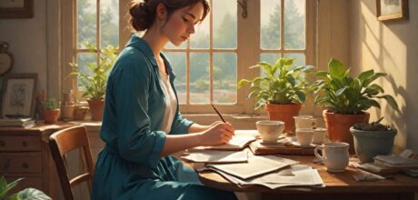 Como incorporar rituais diários para transformar sua rotina