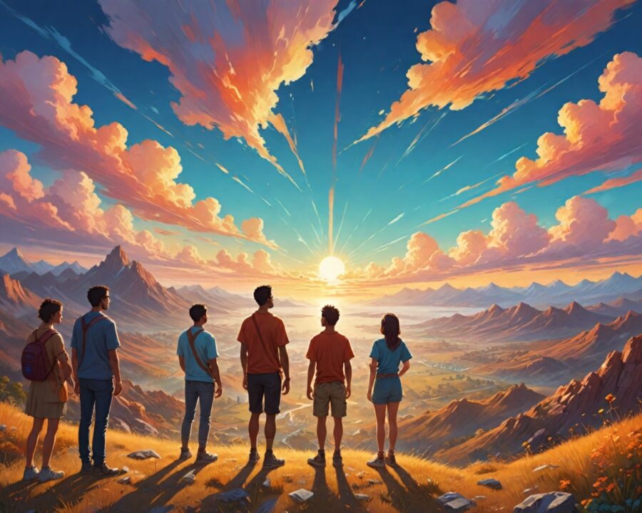 O que é visão de mundo e como ela impacta sua vida