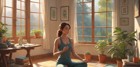 Como melhorar sua qualidade de vida com hábitos simples