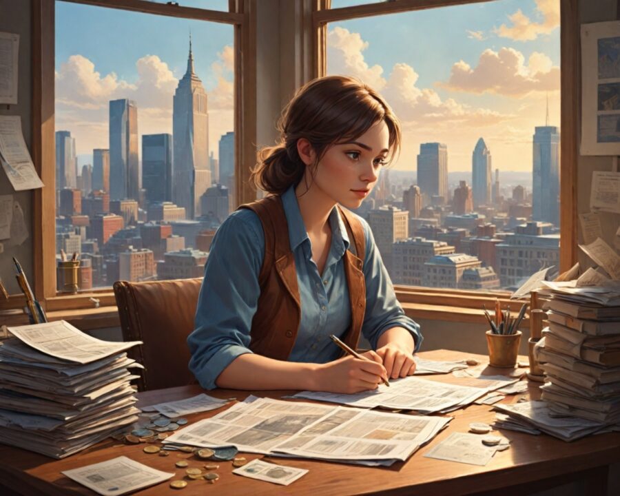 Como entender economia e melhorar sua vida financeira