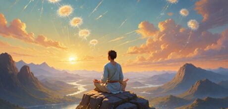 Como alcançar equilíbrio emocional e viver com mais leveza