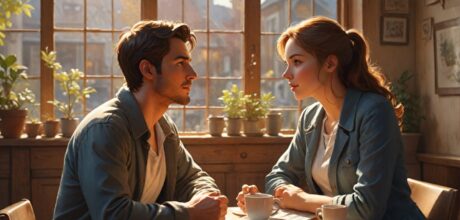 A importância das relações humanas para o bem-estar emocional