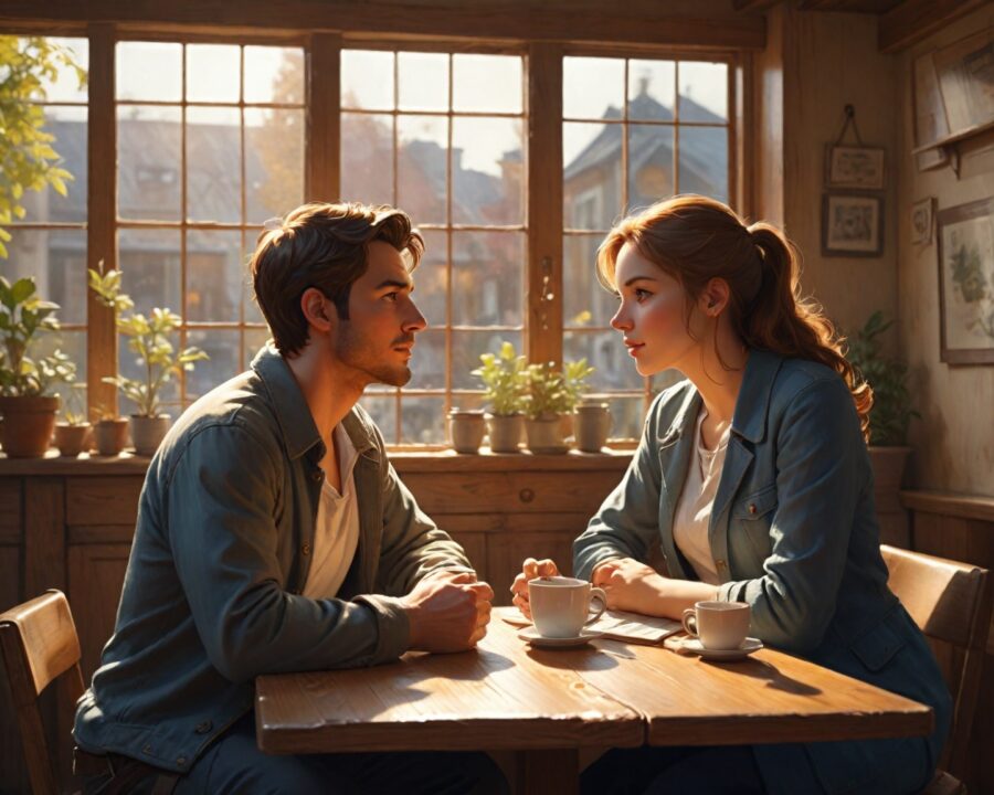 A importância das relações humanas para o bem-estar emocional