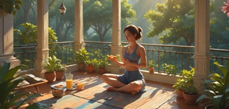 Práticas saudáveis para transformar sua rotina diária